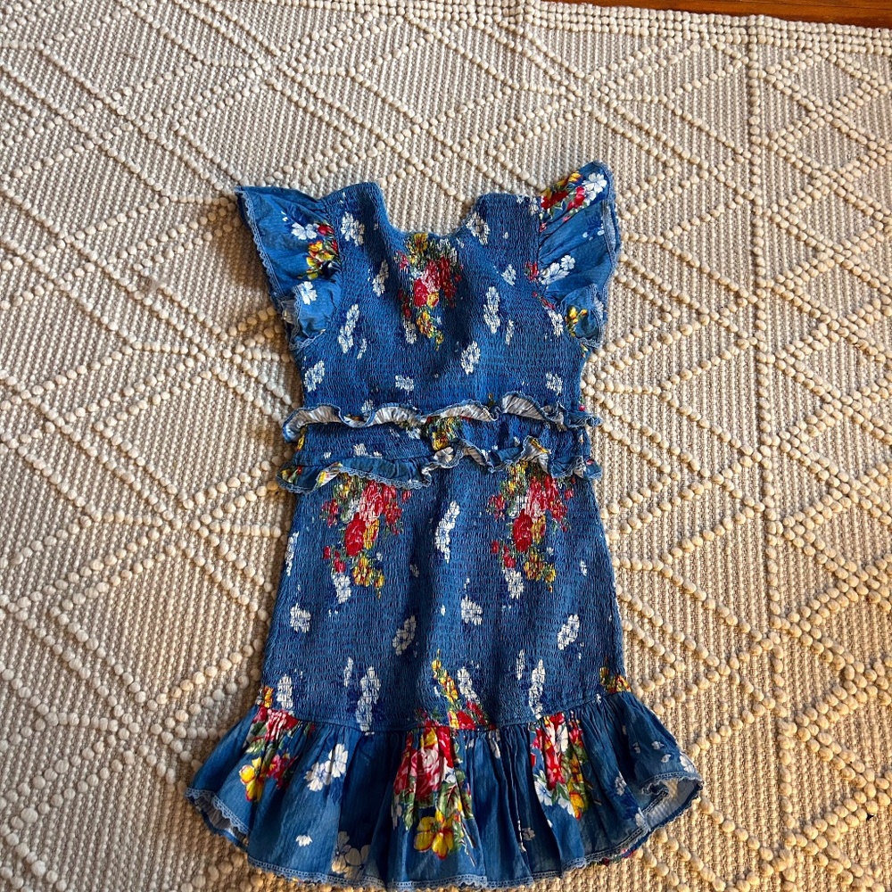 Love Shack Fancy Dress!